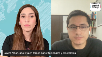 Comienza la peligrosa "investigación sumaria" contra la JNJ