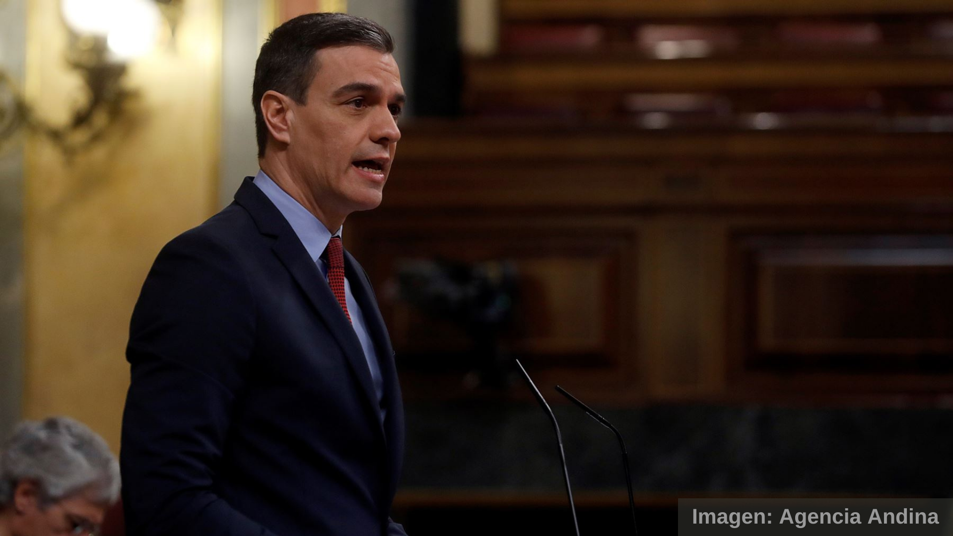 ¿Por qué Pedro Sánchez adelantó las elecciones en España?