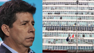 Fiscalía incauta vivienda de aliado del expresidente Castillo
