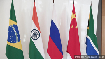 La próxima cumbre de los BRICS