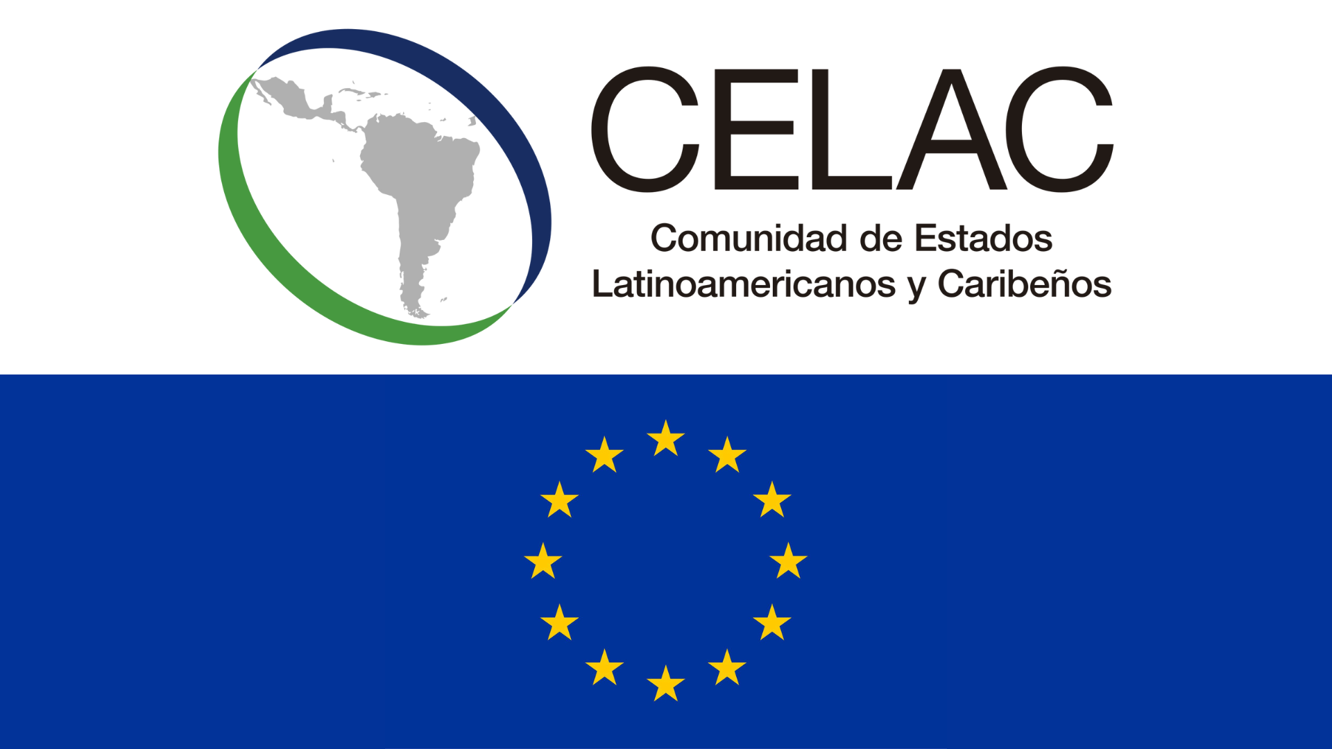 La cumbre entre la CELAC y la Unión Europea