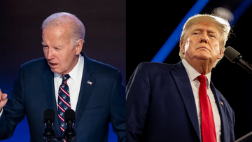 ¿Puede Biden derrotar a Trump en las elecciones de EE.UU.?