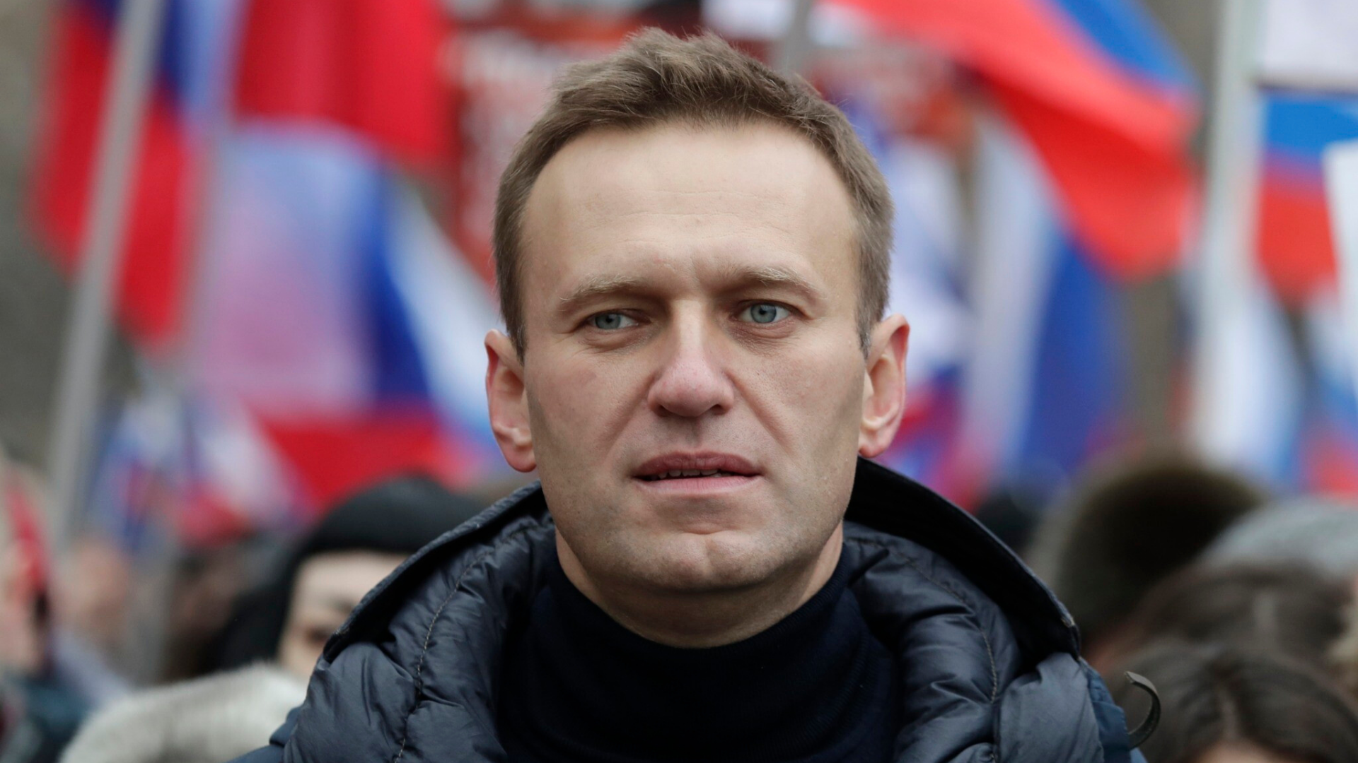 Muere Navalny en Rusia y la derecha radical europea