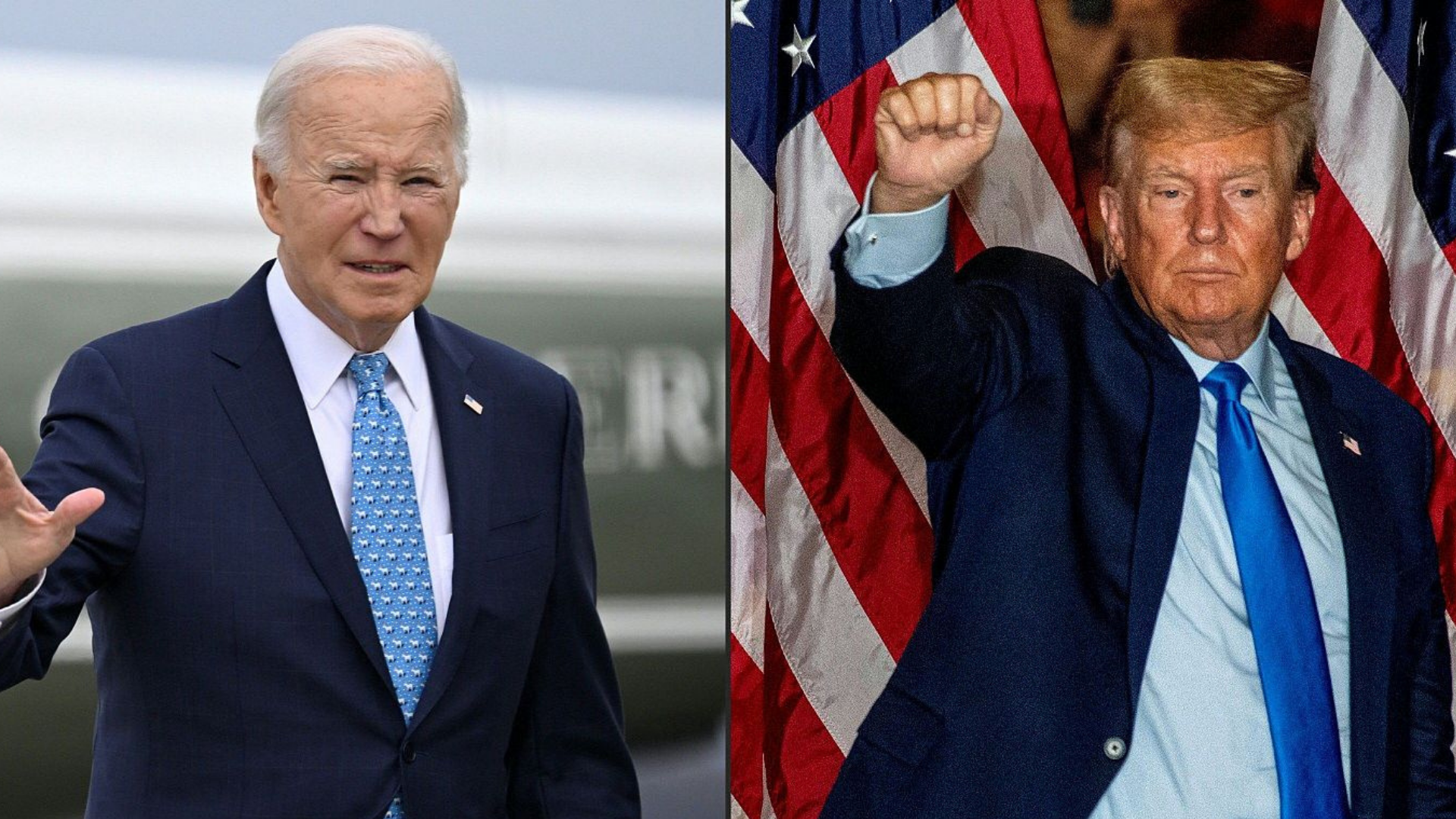 Biden vs. Trump: ¿quién ganará las elecciones en EE.UU.?