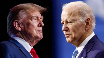 Biden, Trump y las elecciones presidenciales de Estados Unidos