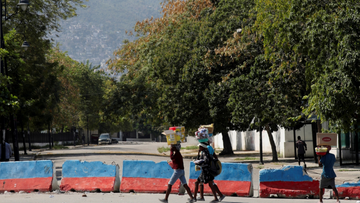 La crisis en Haití: el fracaso de la comunidad internacional