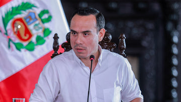 José Jerí aún no nombra un gabinete