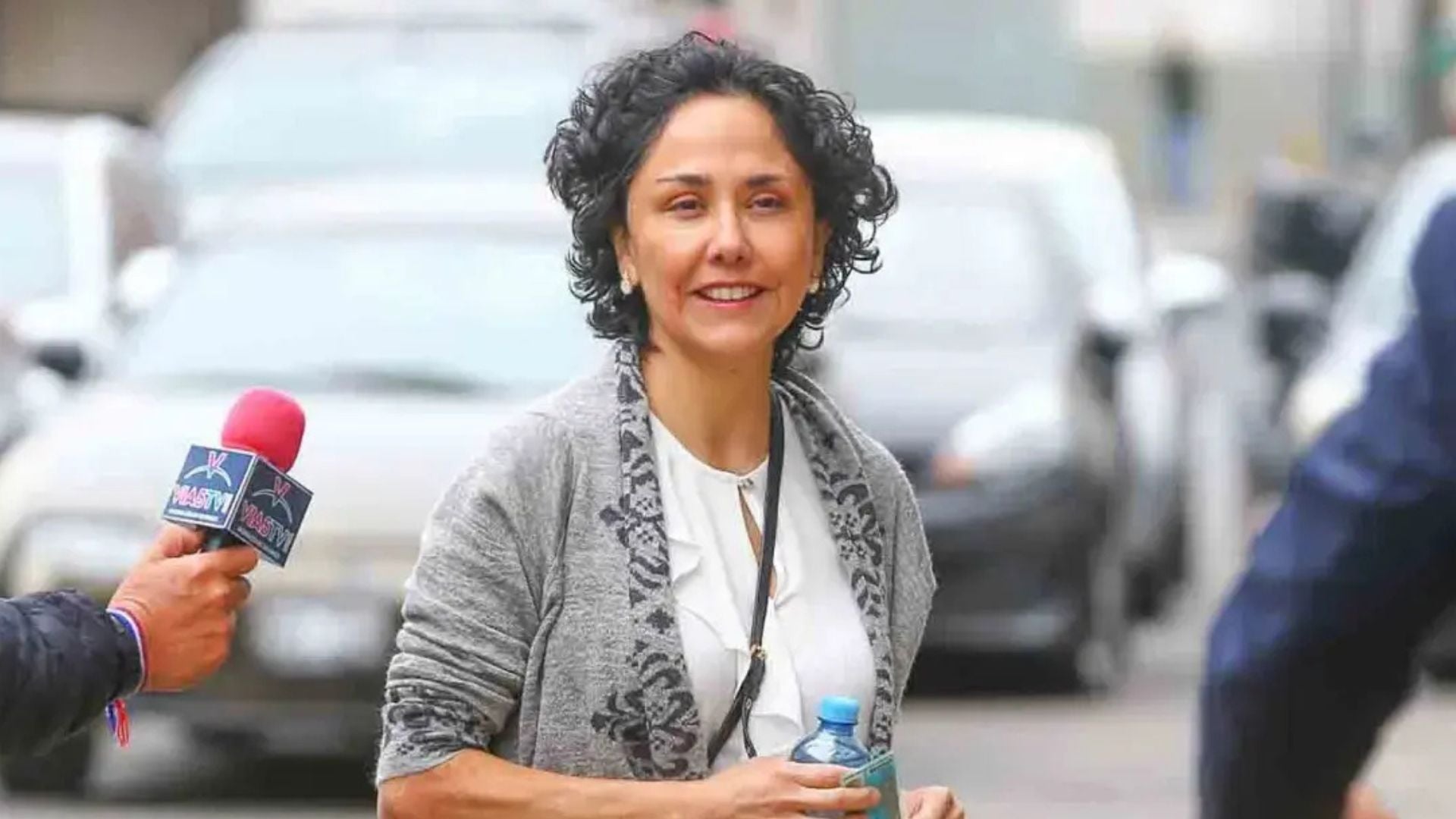 Caso Odebrecht: Corte Suprema de Brasil anula pruebas contra Nadine