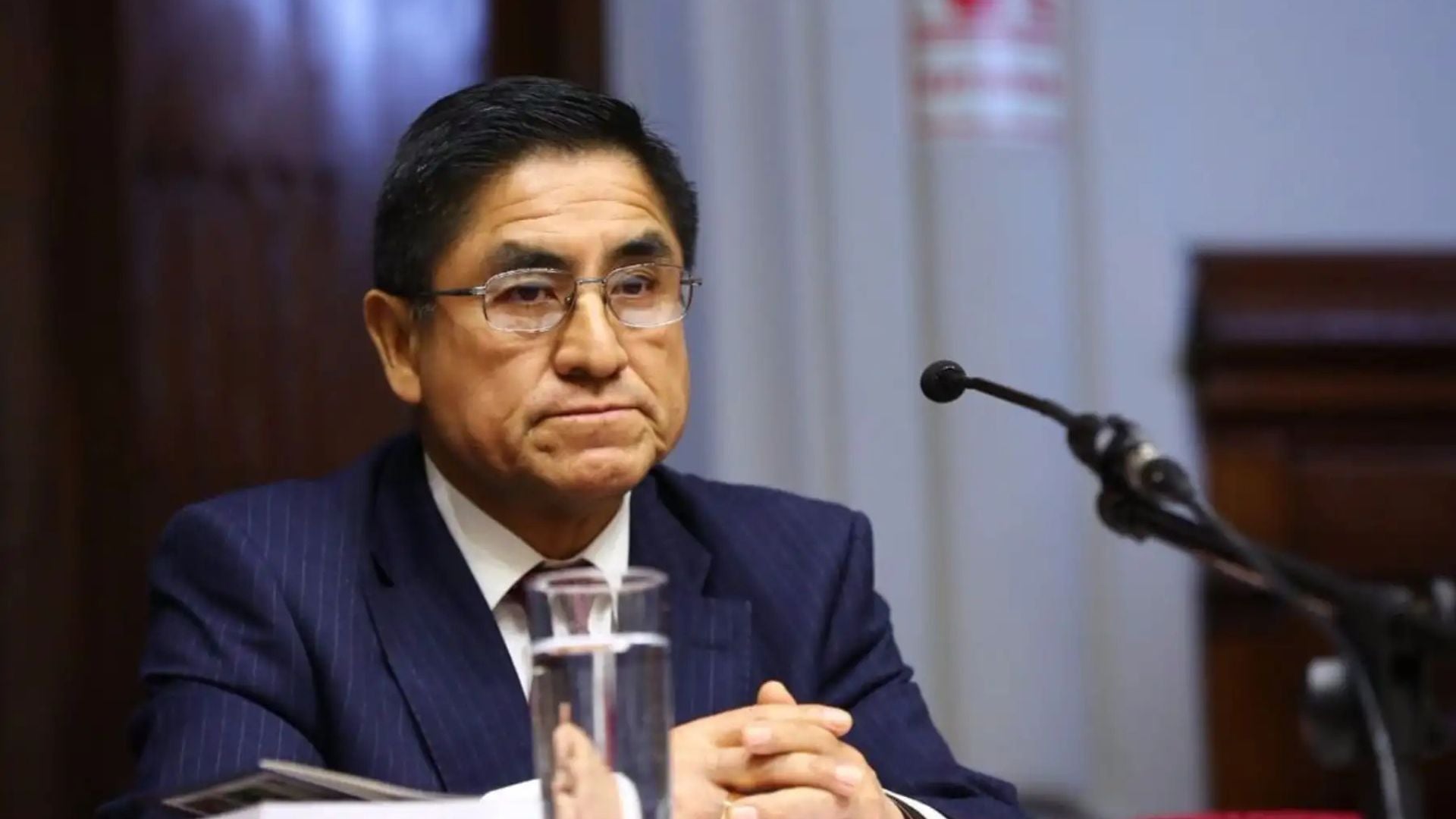 Gobierno solicita a Bélgica la extradición de César Hinostroza