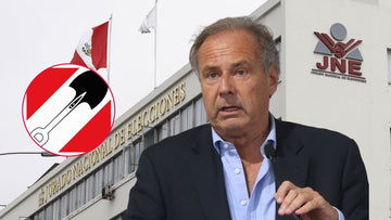 JNE anula internas de Acción Popular y lo deja fuera de la elección