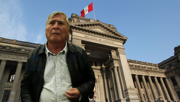 PJ rechaza pedido de prescripción en caso de Víctor Polay Campos