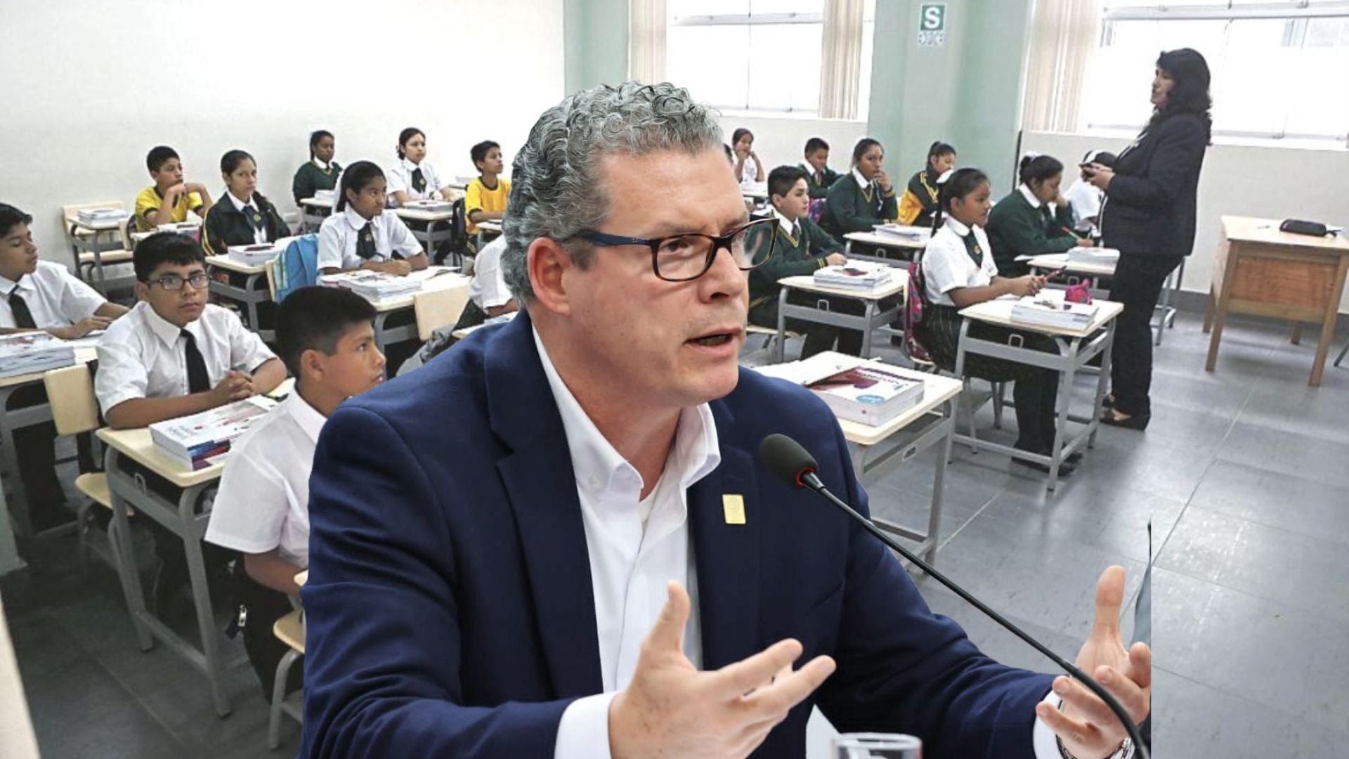 Inicia Foro APEC sin clases presenciales en Lima y Callao