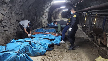 Crimen atroz contra mineros en Pataz tras inacción del Gobierno