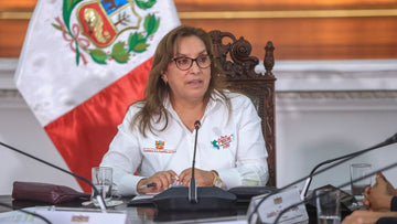 El Gobierno paraliza la minería informal y la formal en Pataz
