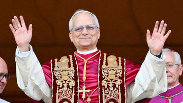León XIV: cardenal nacionalizado peruano es elegido nuevo Papa