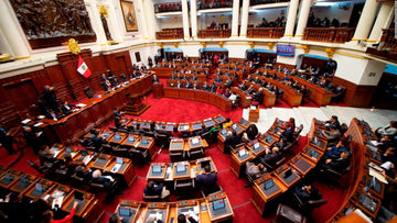 Congreso aprueba ley de amnistía para militares y policías