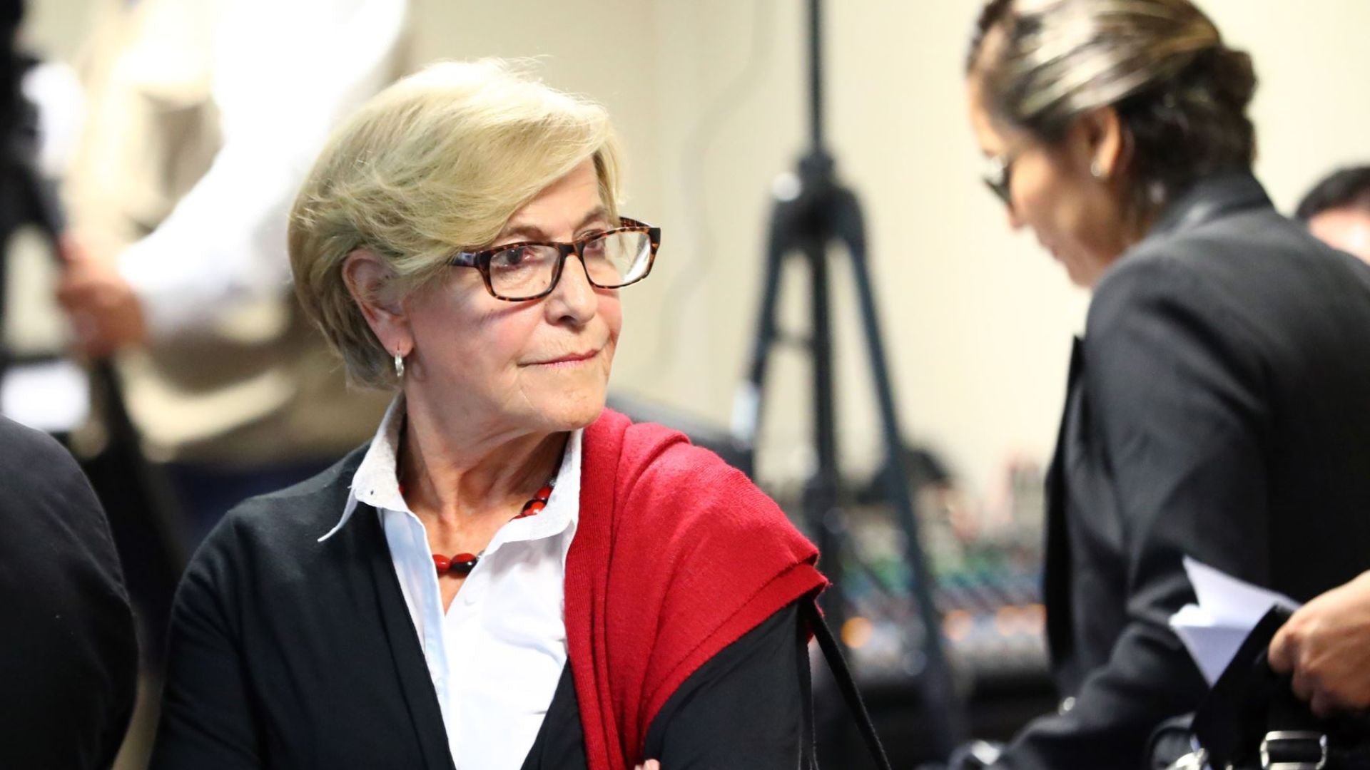 Hay 65 testimonios de aportes falsos a campaña de Susana Villarán