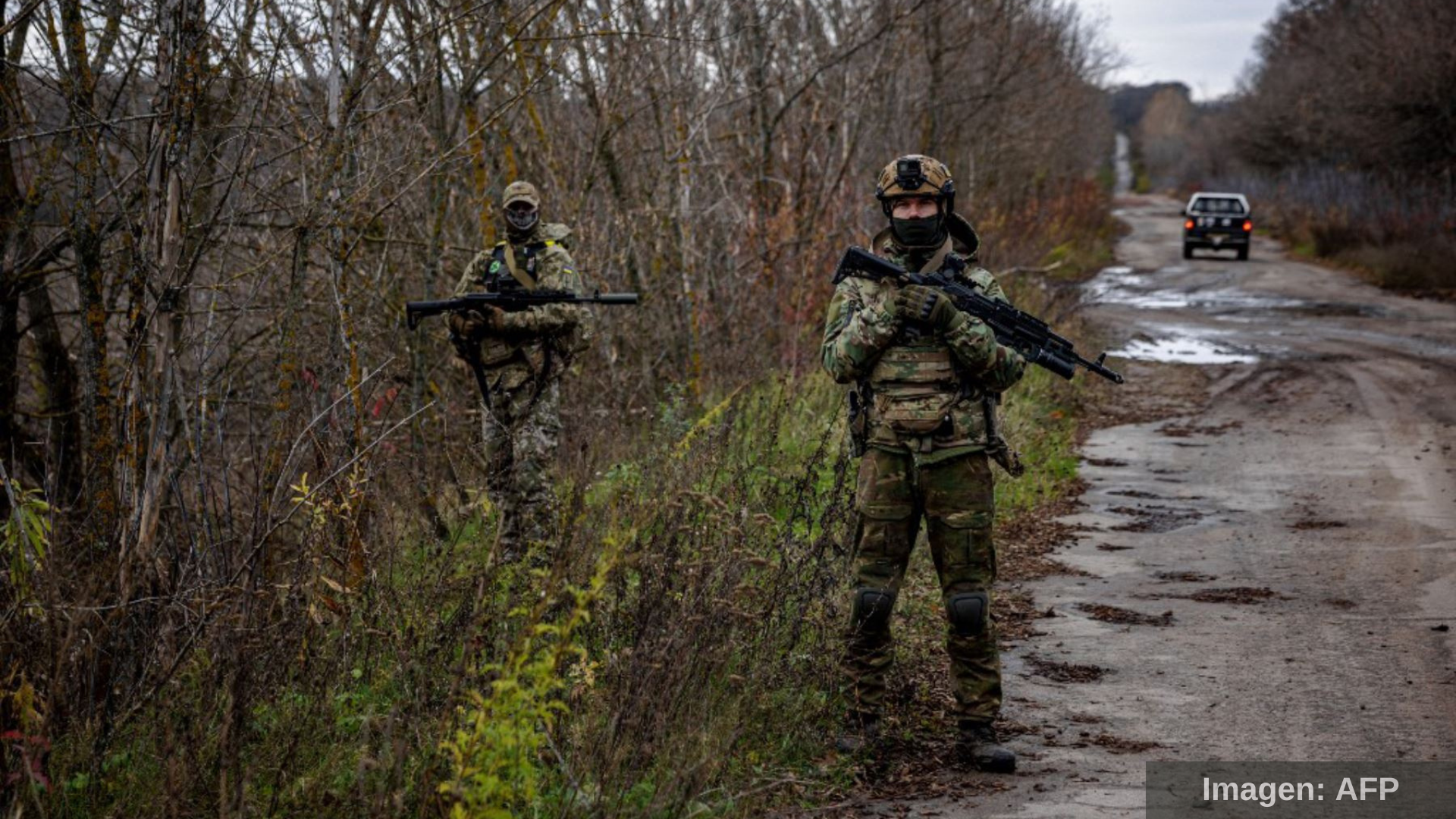¿La contraofensiva ucraniana tendrá éxito?