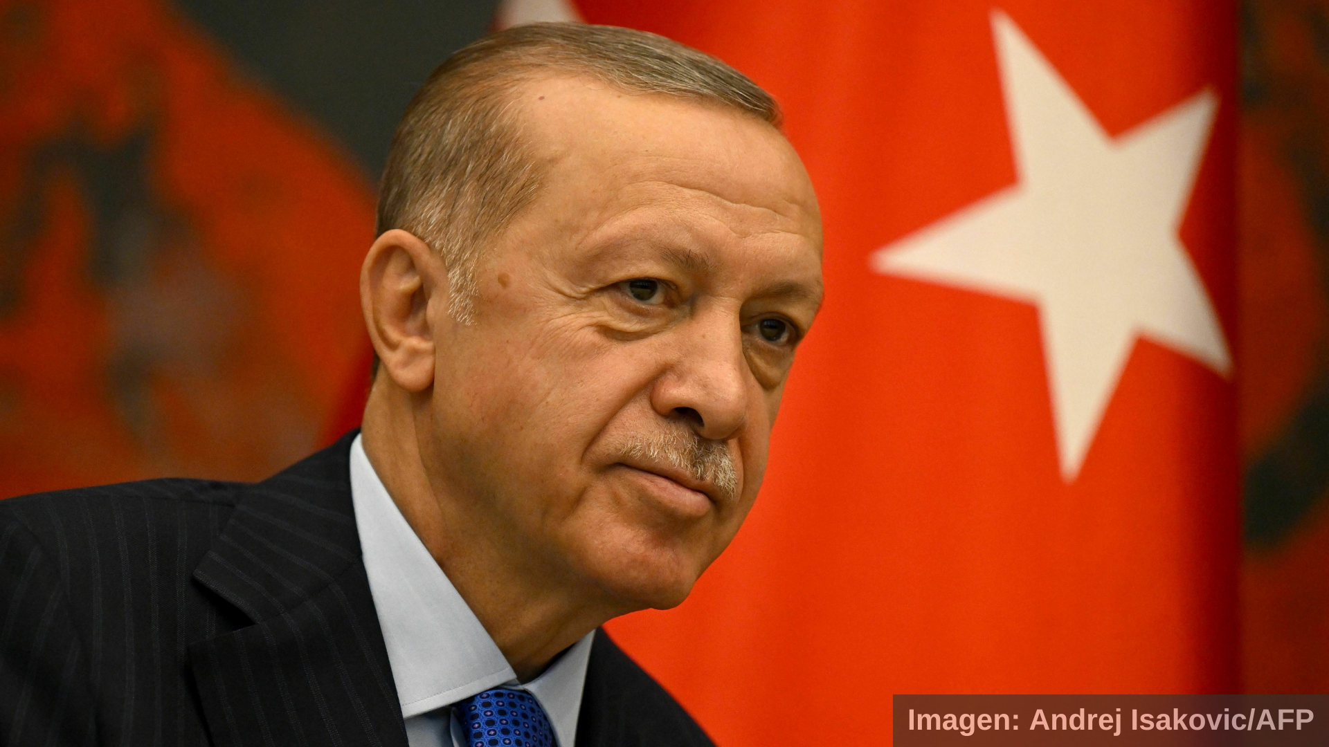 Erdogan, Turquía y el manual del autoritarismo competitivo