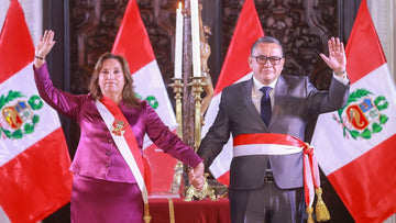 Dina Boluarte hace regresar al gabinete al censurado Santivañez