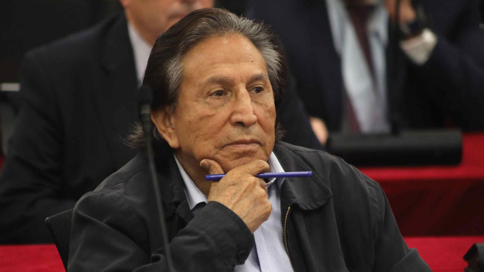 Toledo podría recibir hoy su segunda condena penal