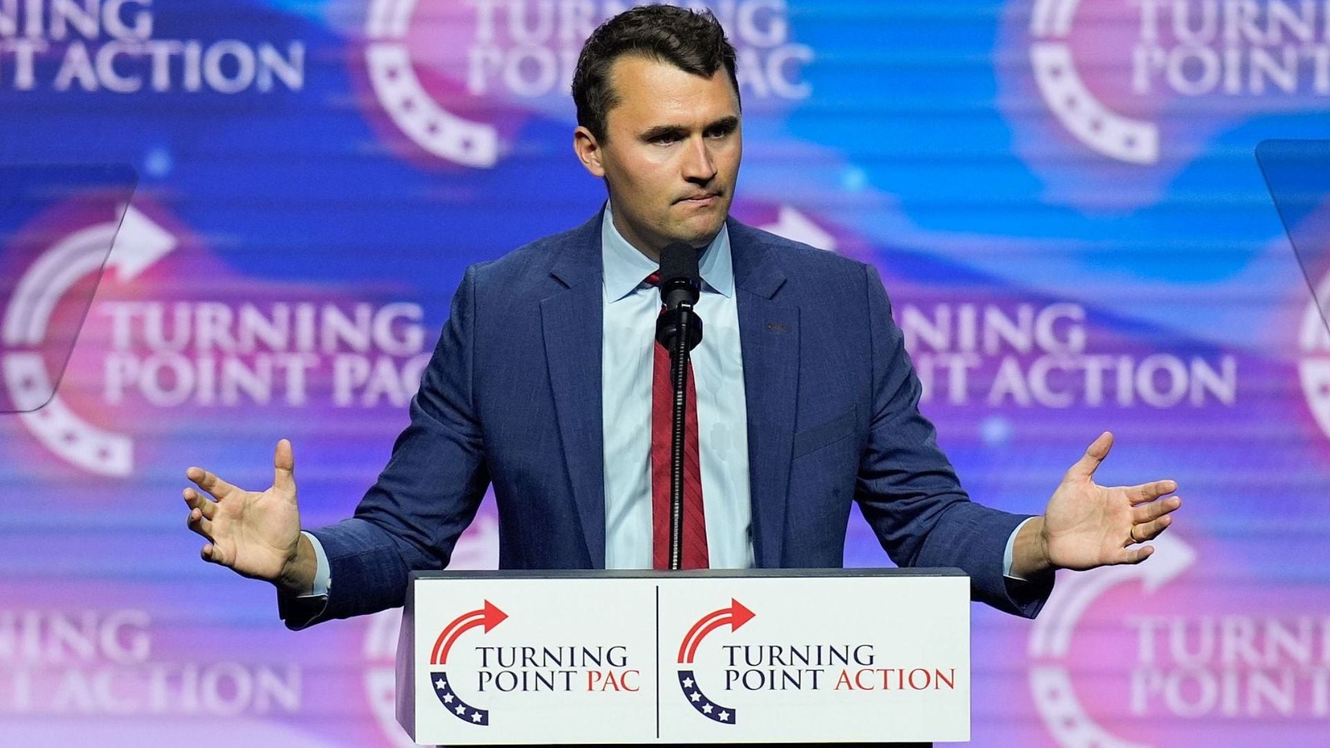 Estados Unidos: asesinan al activista conservador Charlie Kirk