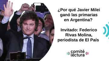¿Quién es Javier Milei y por qué ganó las primarias en Argentina?