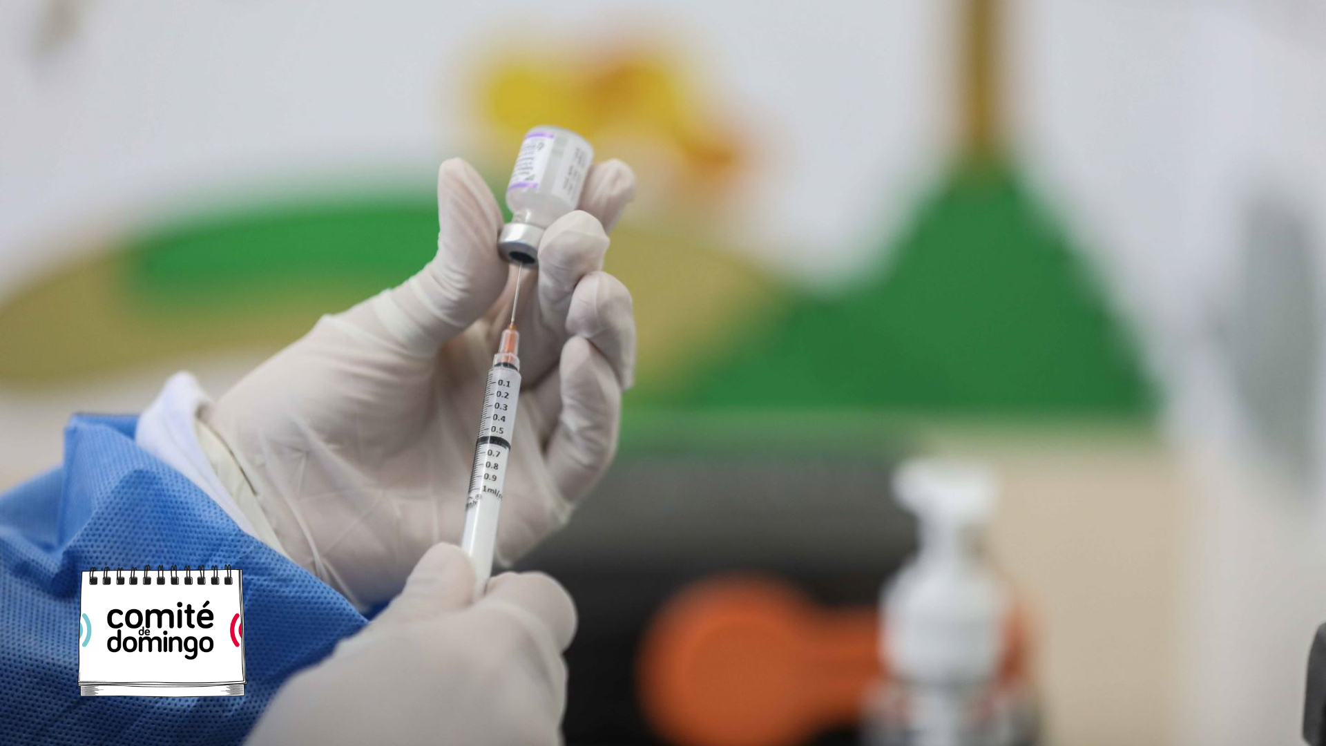 El primer caso de polio en el Perú en 32 años