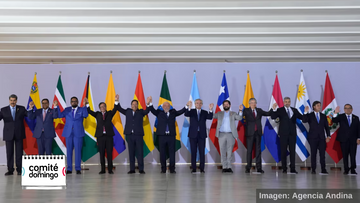 ¿Se trunca la integración sudamericana? La cumbre de presidentes