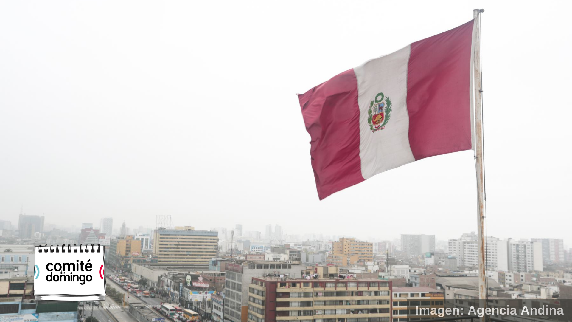 Análisis: ¿cuál es el estado de la democracia en el Perú?