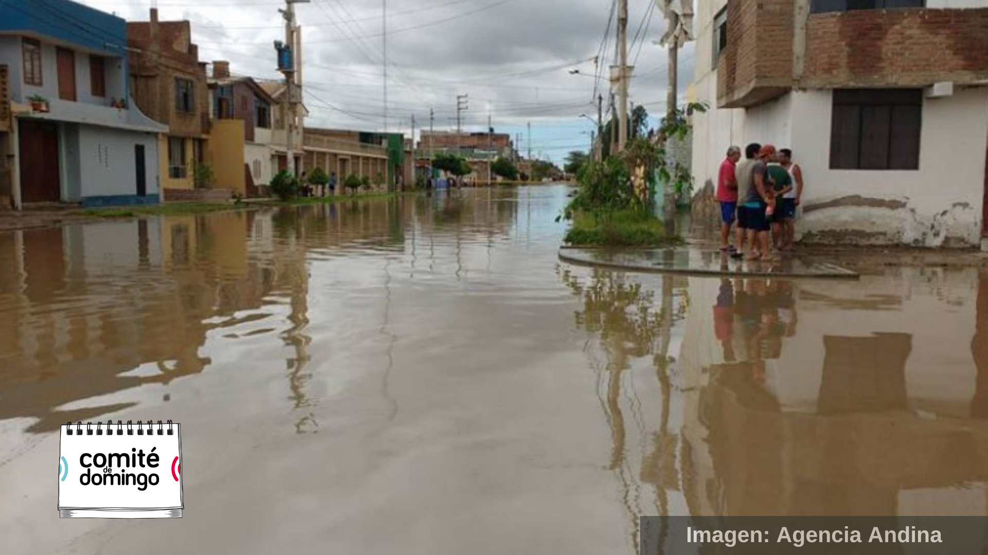 ¿El Perú está preparado para el Fenómeno El Niño?