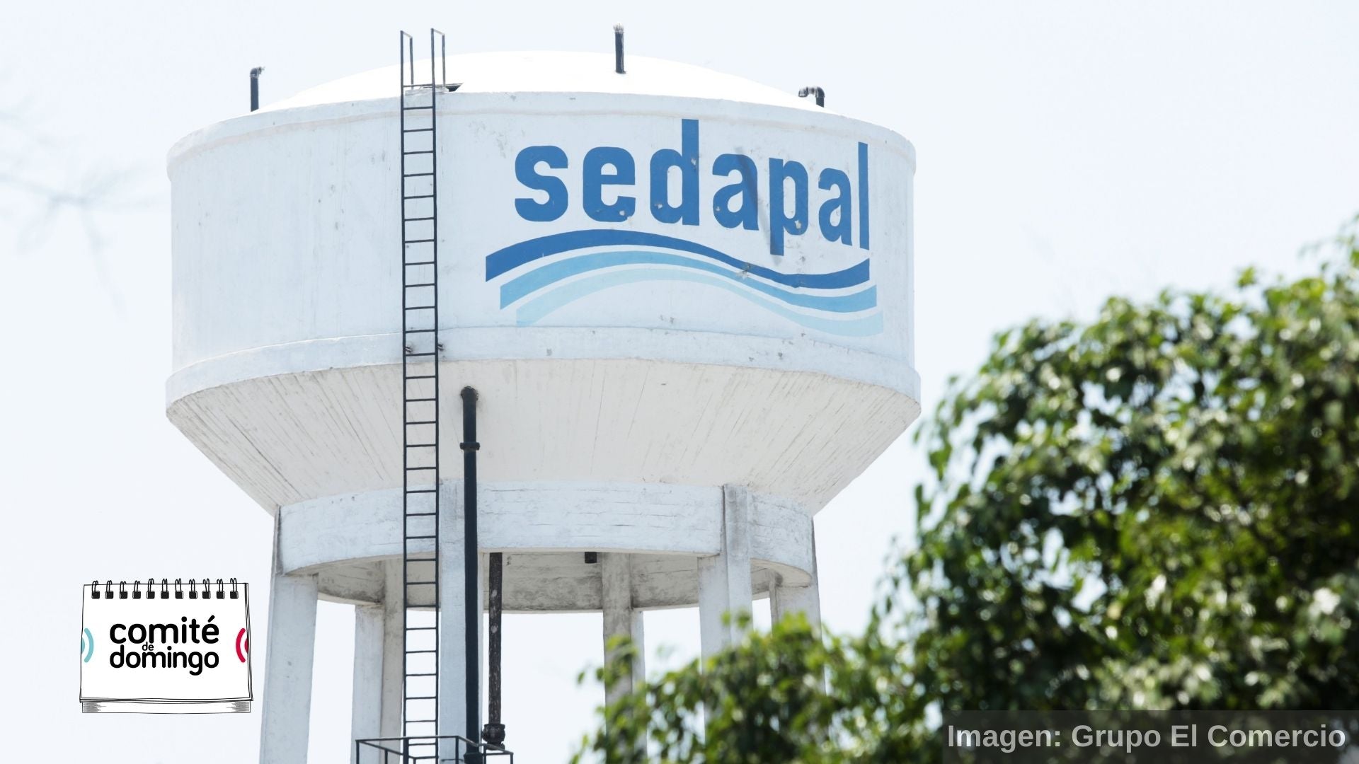 Sedapal: sus problemas y el debate sobre su privatización