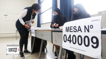 Gobierno promulga ley que elimina las elecciones PASO