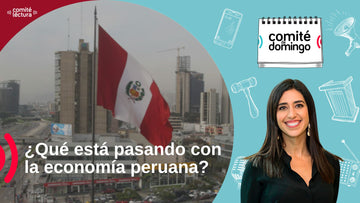 ¿Qué está pasando con la economía peruana?