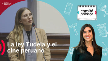 La ley Tudela y el cine peruano