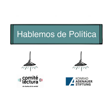 ¿Qué es la política?