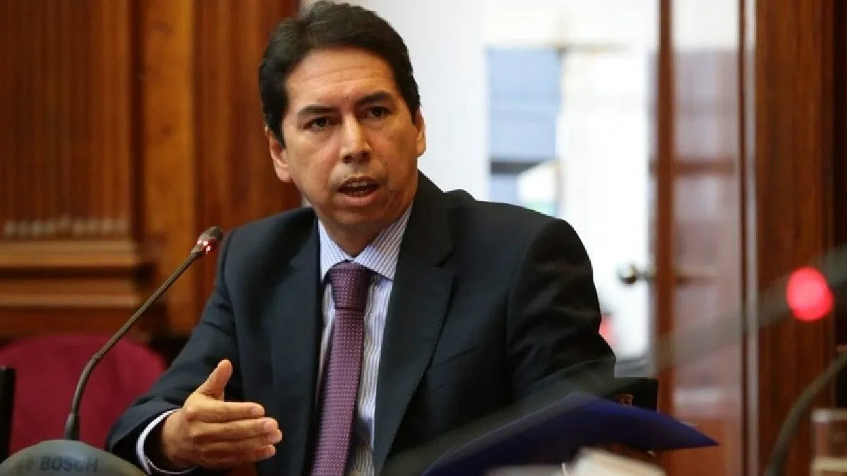 Hallan sin vida a ex gerente municipal de Susana Villarán