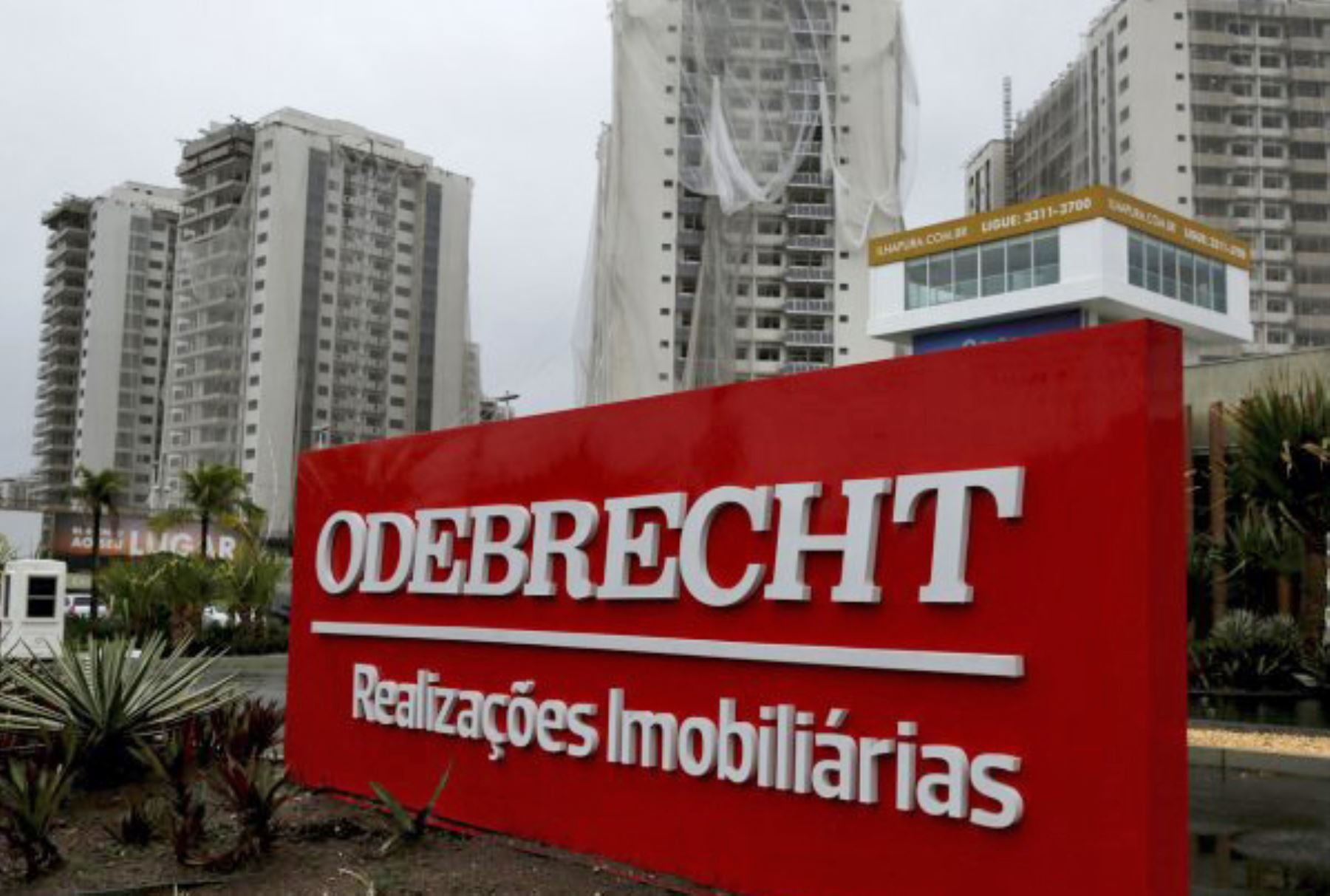 Nuevos avances en procesos que involucran a Odebrecht