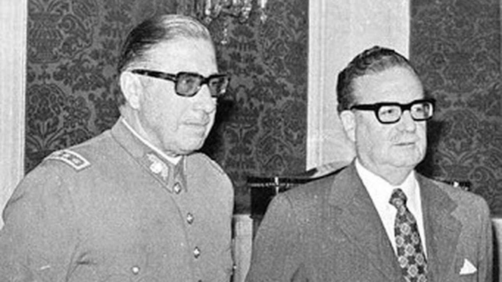 Los debates históricos sobre el golpe de Estado de Pinochet